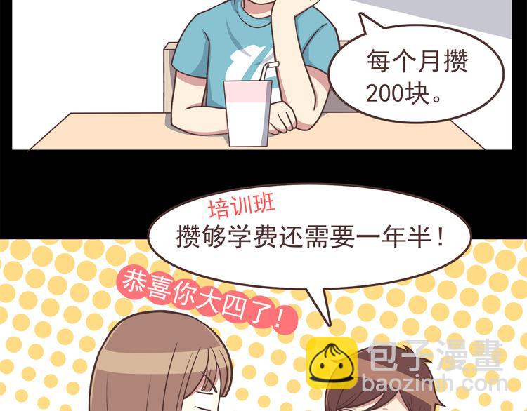 合法同居 - 第44話 我會當你的ATM機 - 6