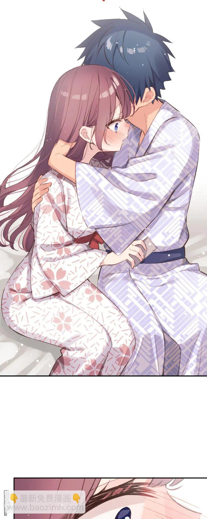 和歌醬今天也很腹黑 - 第179話 - 2