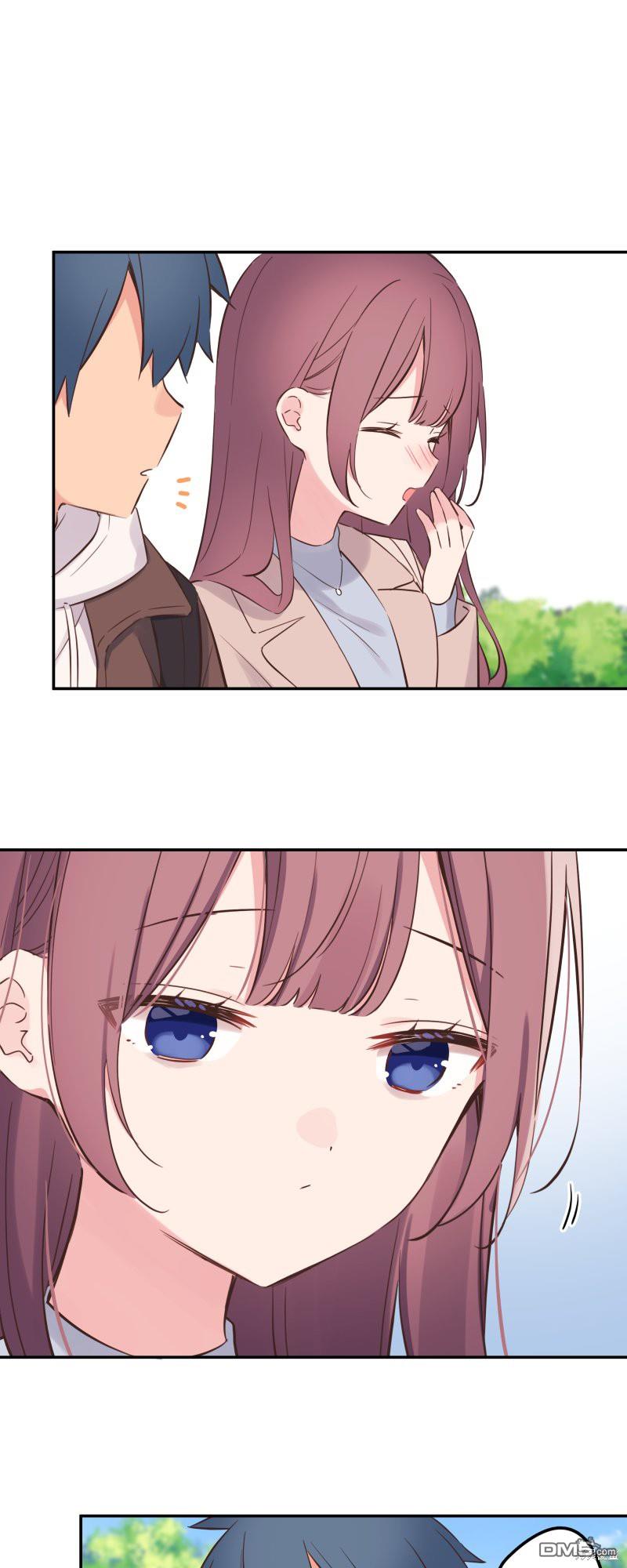 和歌醬今天依然很腹黑 - 第149話 - 1