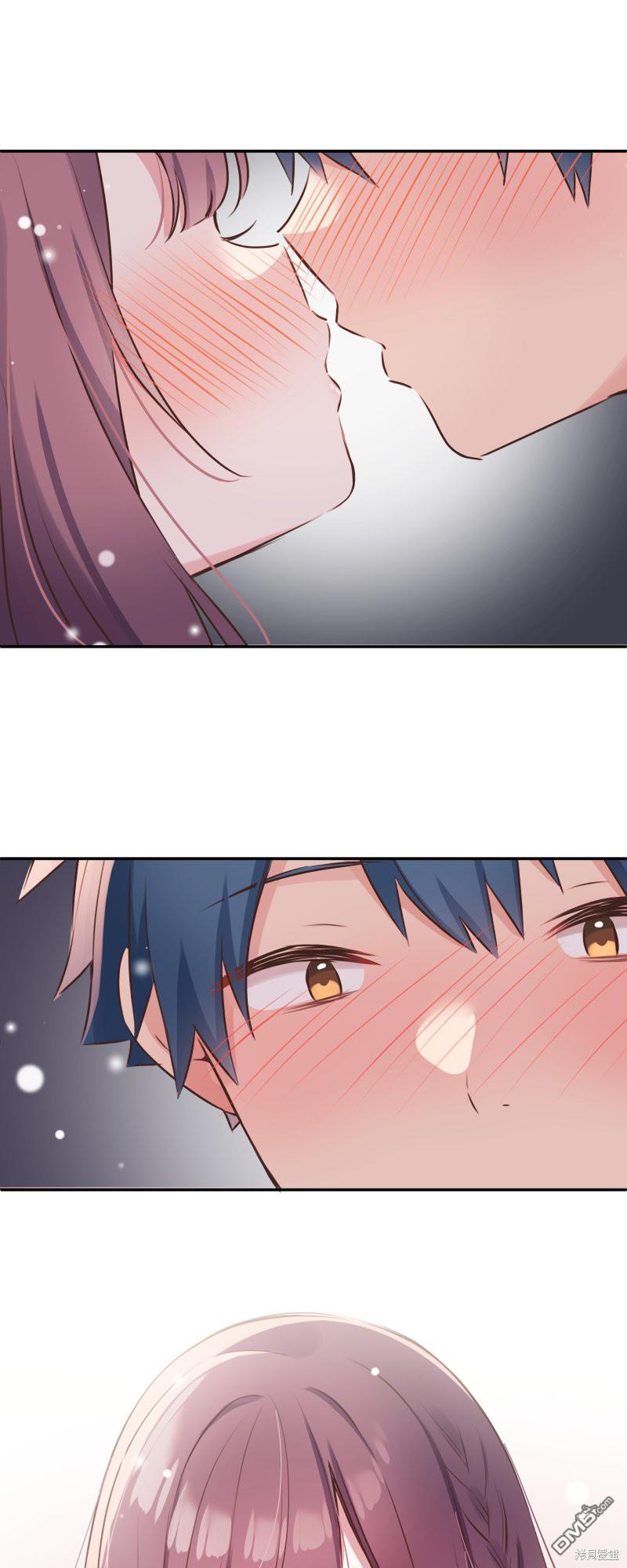 和歌醬今天依然很腹黑 - 第116話 - 2