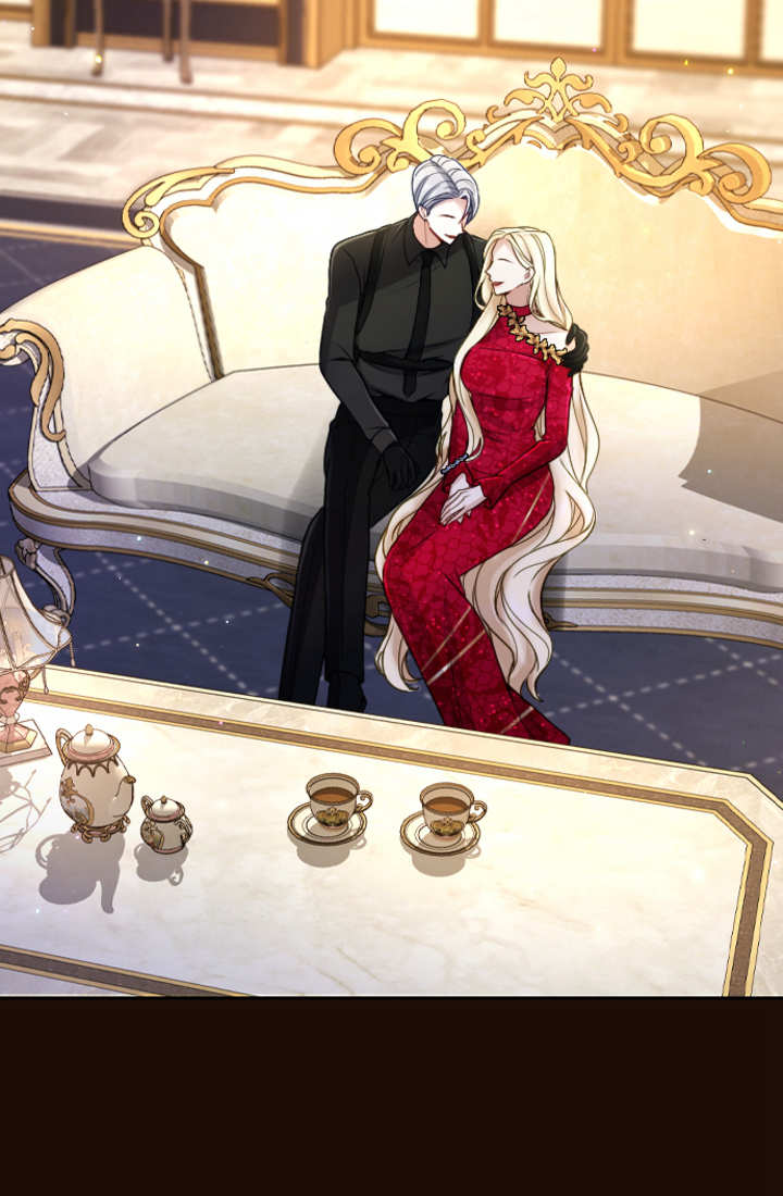 和皇帝一起墮落 - 第125話(1/2) - 1