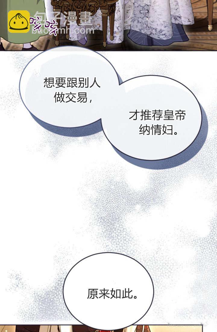 和皇帝一起墮落 - 第129話(1/2) - 8