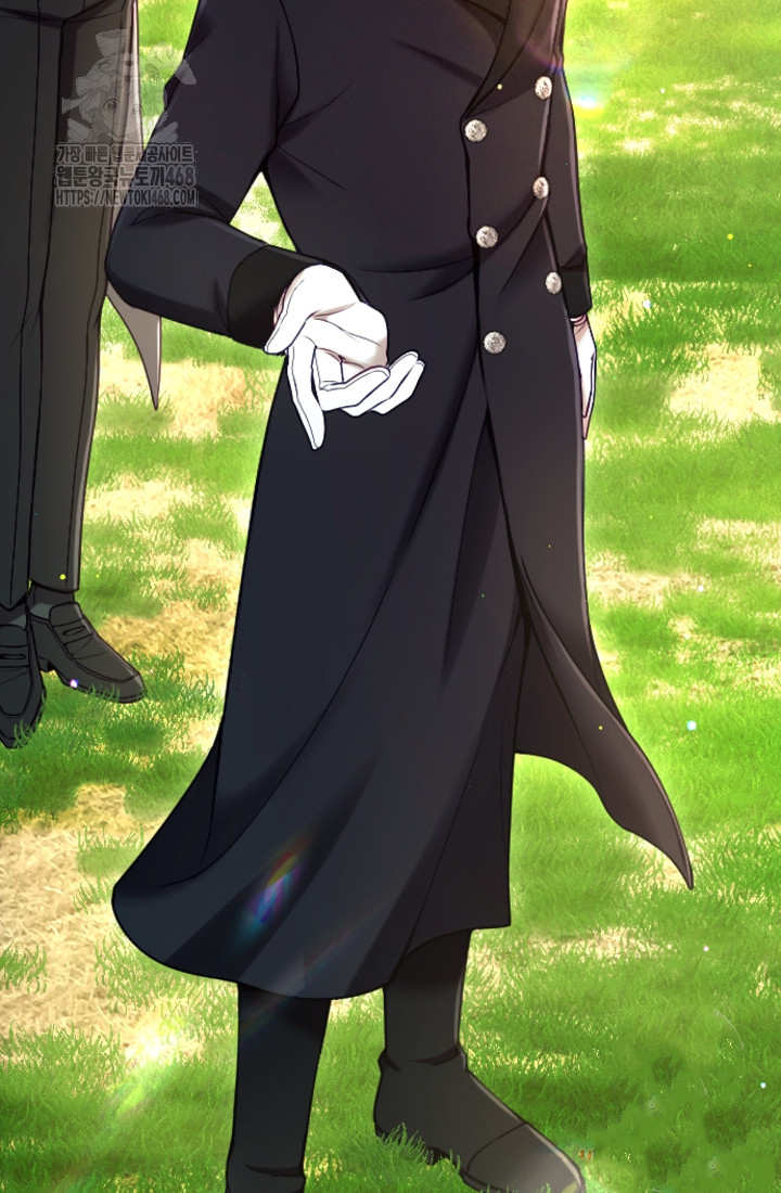 和皇帝一起墮落 - 第135話(1/2) - 1