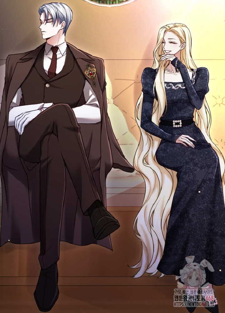 和皇帝一起墮落 - 第137話(2/2) - 7