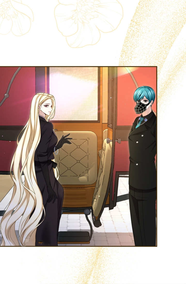 和皇帝一起墮落 - 第139話(2/2) - 4