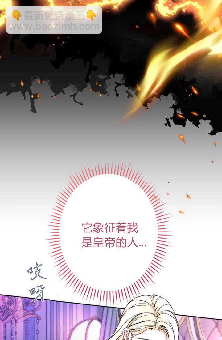 和皇帝一起墮落 - 第73話(1/2) - 5