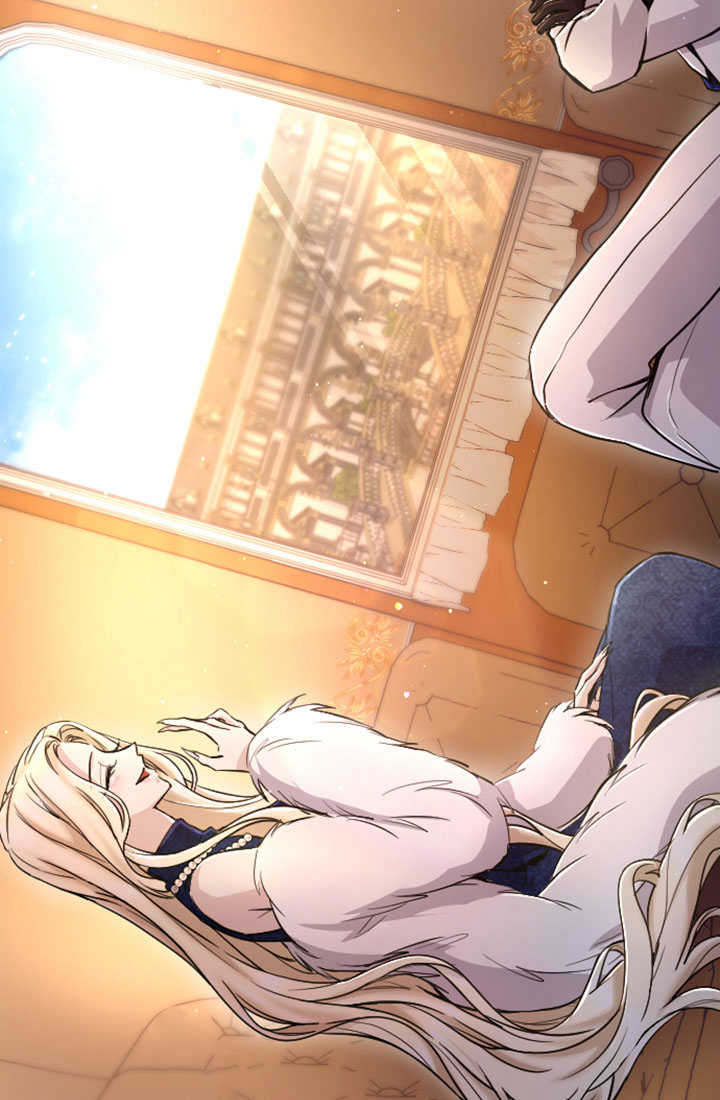 和皇帝一起墮落 - 第83話(2/2) - 1