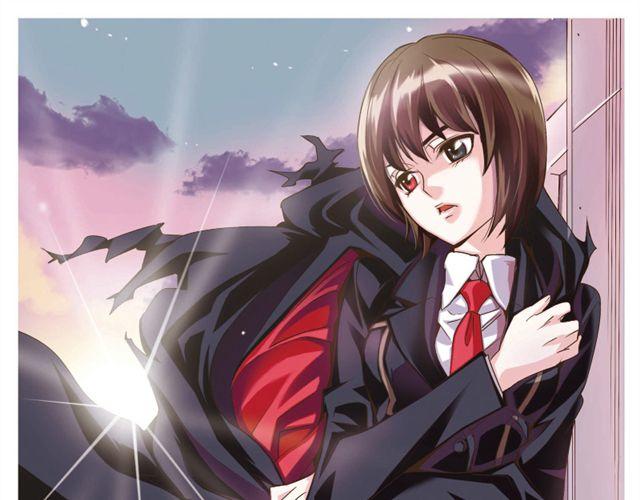 第2话 感染了！？(1/2)-第2话