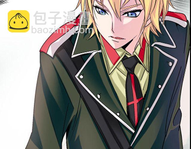 第2话 感染了！？(1/2)-第2话