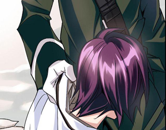 第2话 感染了！？(1/2)-第2话