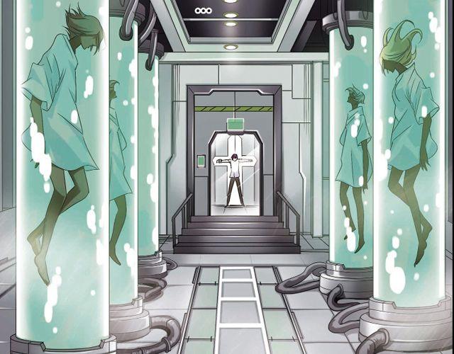 第2话 感染了！？(1/2)-第2话