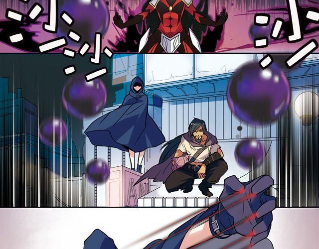 第8话 幻与真-第8话