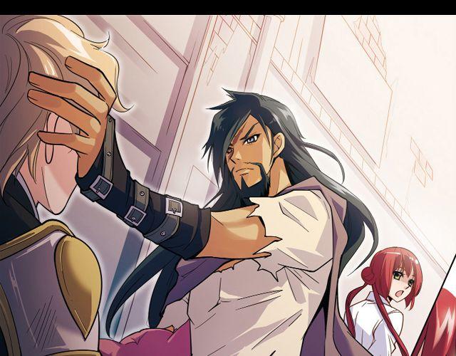 第8话 幻与真-第8话