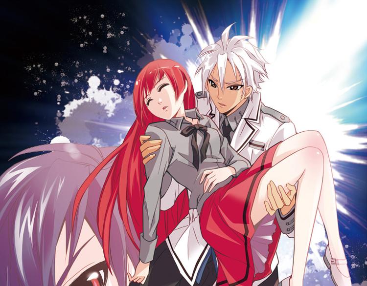 第10话 找到你了！-第10话