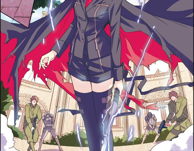 第10话 找到你了！-第10话