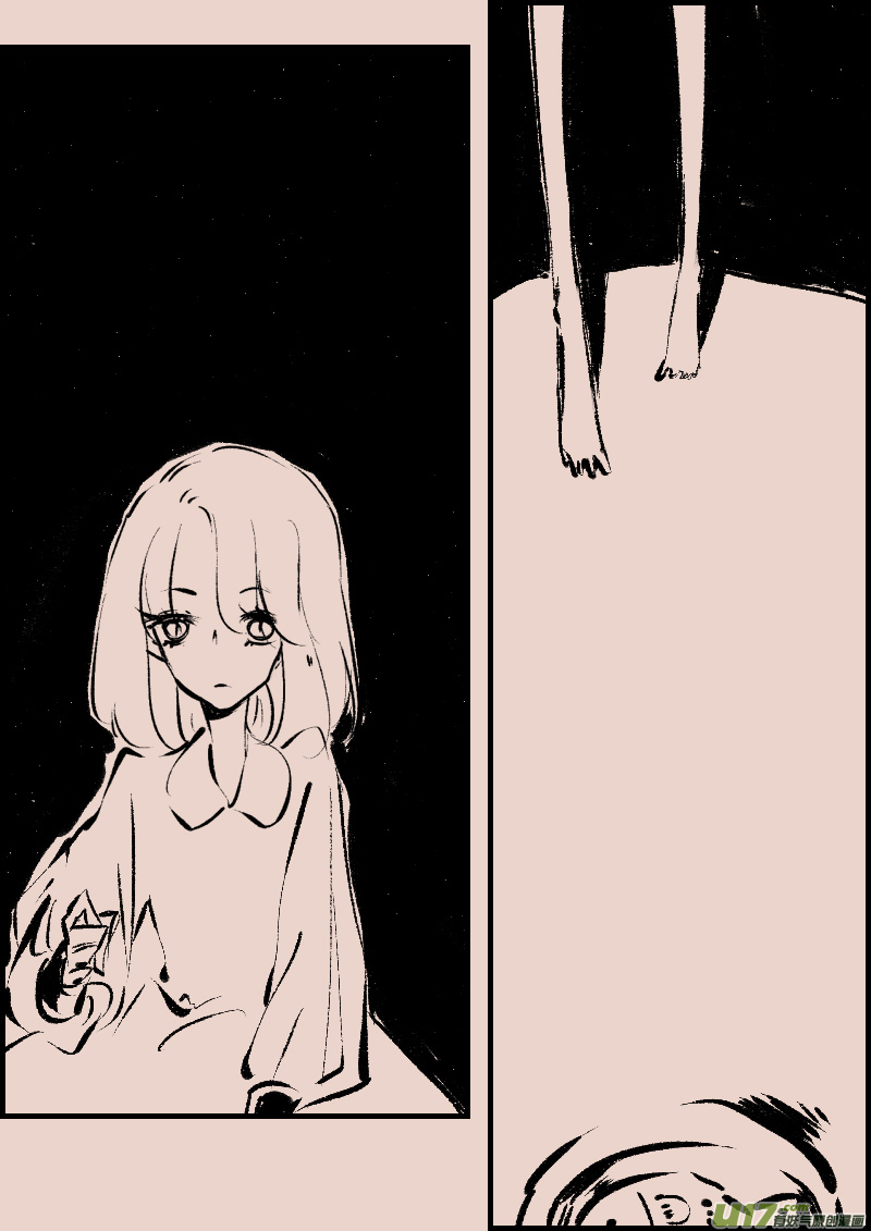 第92话  巷尾的猫1-第106话