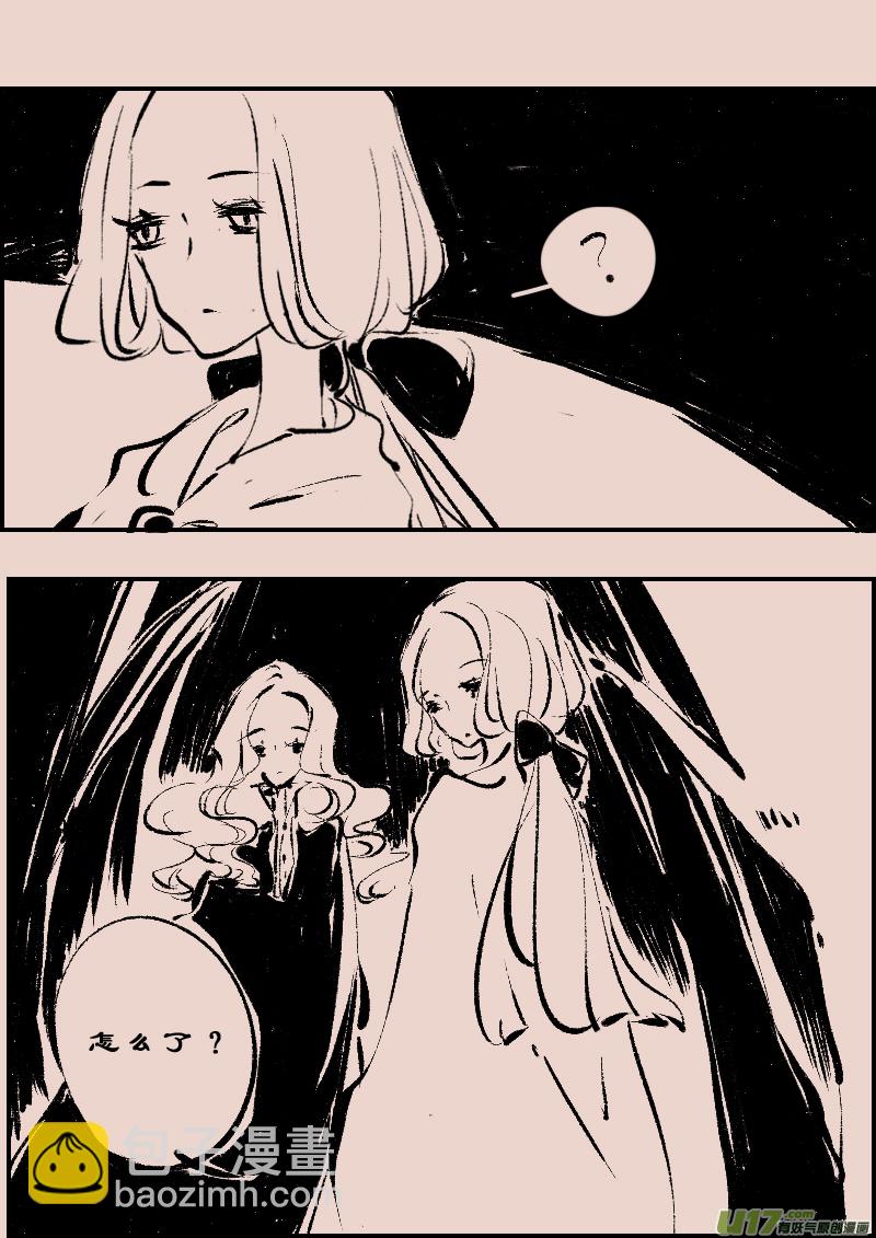 第98话  森林1-第112话