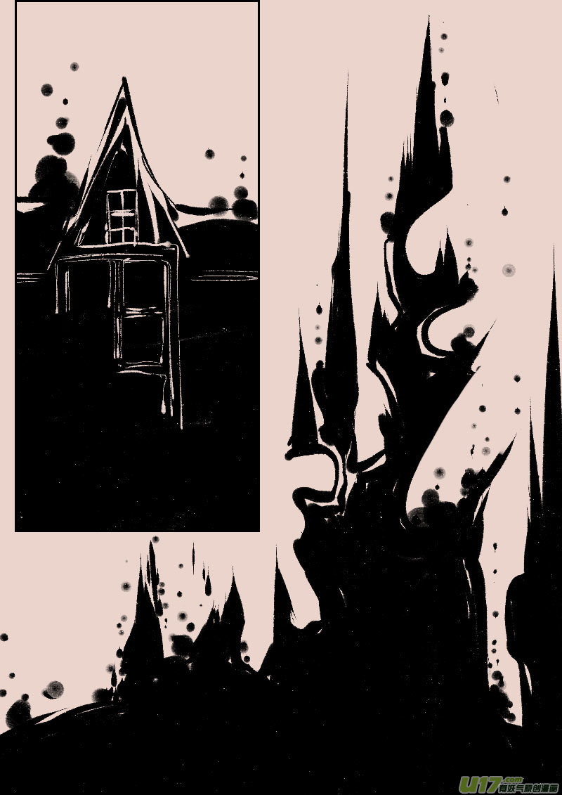 第100话  森林3-第114话