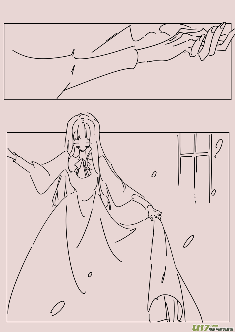 第166话 隐藏于国都奥古斯的女巫3-第180话