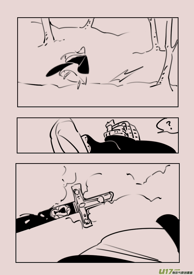 第174话 雪6-第188话