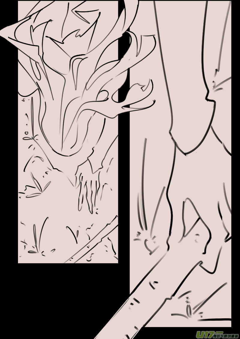 第178话 镜子里的女巫3-第192话