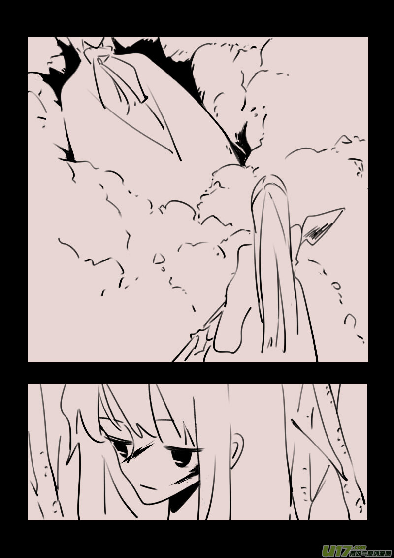 第178话 镜子里的女巫3-第192话