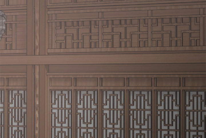 黑白佩 - 102话 对不起我来晚了(3/3) - 2