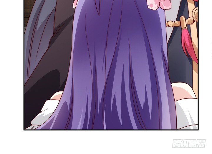 黑白佩 - 102话 对不起我来晚了(3/3) - 1