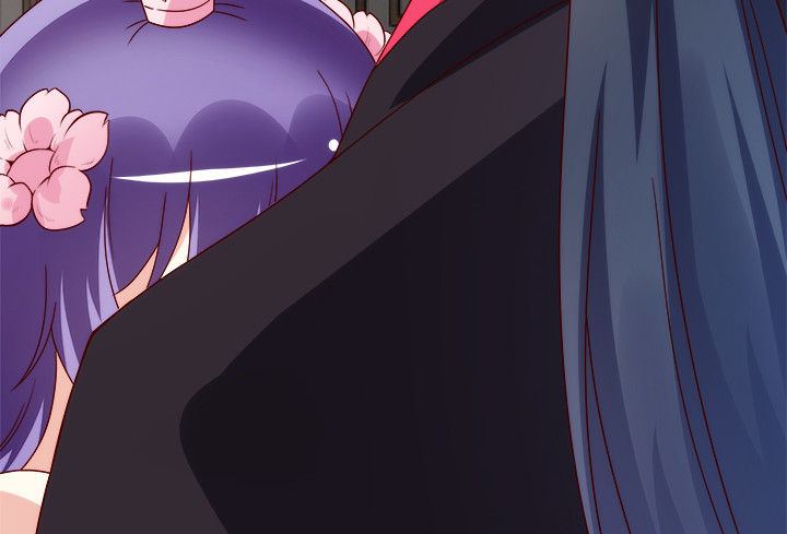 黑白佩 - 102话 对不起我来晚了(3/3) - 3