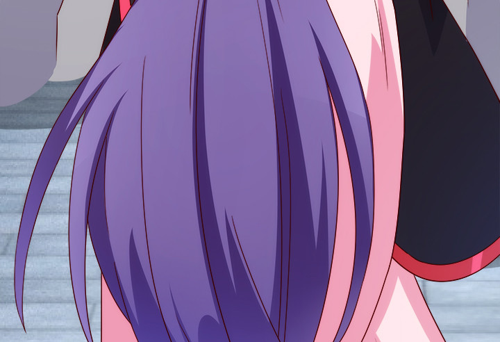 黑白佩 - 102话 对不起我来晚了(3/3) - 3