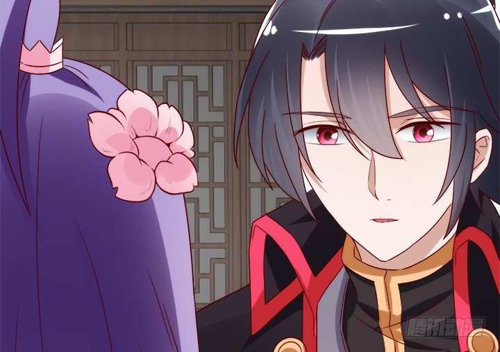 黑白佩 - 102话 对不起我来晚了(2/3) - 1