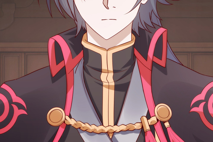 黑白佩 - 104话 果然是你搞的鬼(3/3) - 1