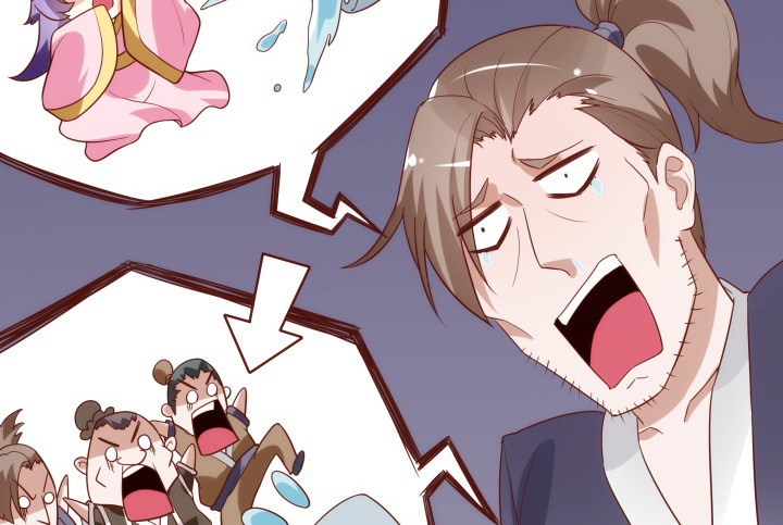 黑白佩 - 104话 果然是你搞的鬼(2/3) - 4