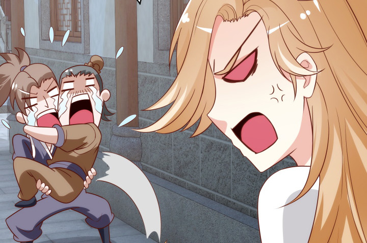 黑白佩 - 104话 果然是你搞的鬼(2/3) - 4