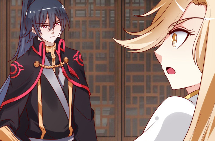 黑白佩 - 104话 果然是你搞的鬼(2/3) - 5