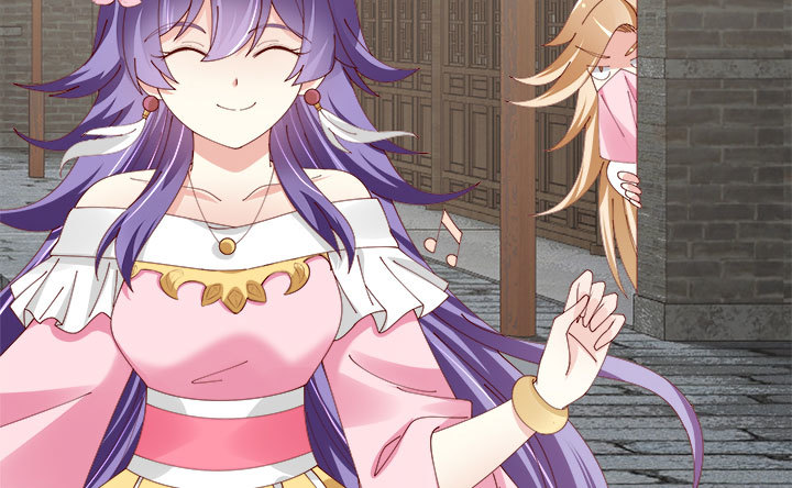 黑白佩 - 106话 机会来了(3/4) - 2