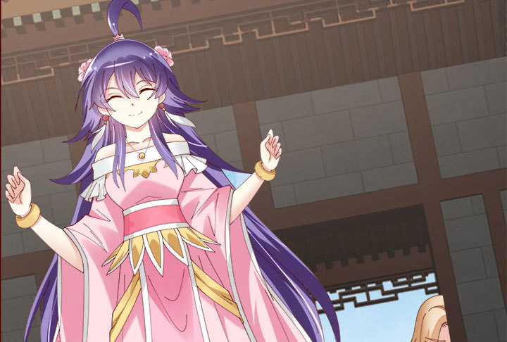 黑白佩 - 106话 机会来了(3/4) - 8