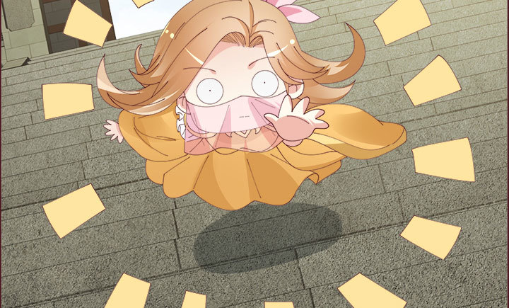 黑白佩 - 106话 机会来了(3/4) - 1