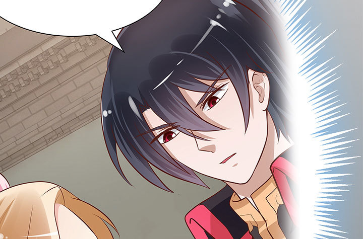 黑白佩 - 106话 机会来了(1/4) - 1