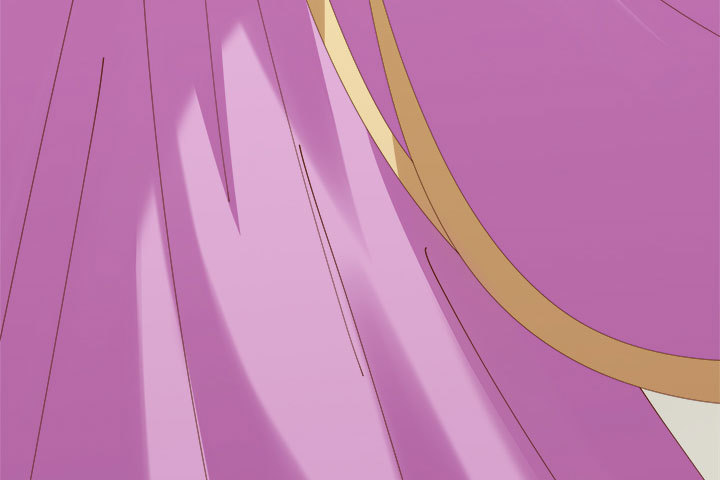 黑白佩 - 106话 机会来了(1/4) - 1