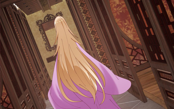 黑白佩 - 106话 机会来了(1/4) - 6