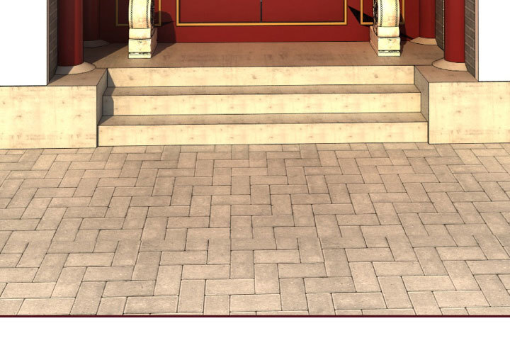 黑白佩 - 106话 机会来了(2/4) - 5