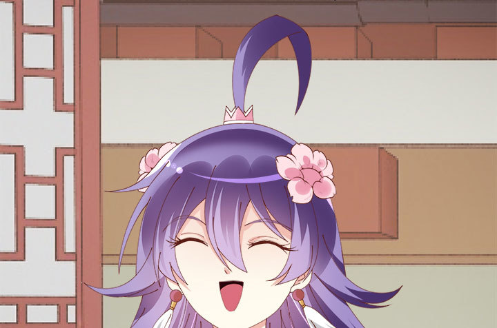 黑白佩 - 106话 机会来了(2/4) - 1