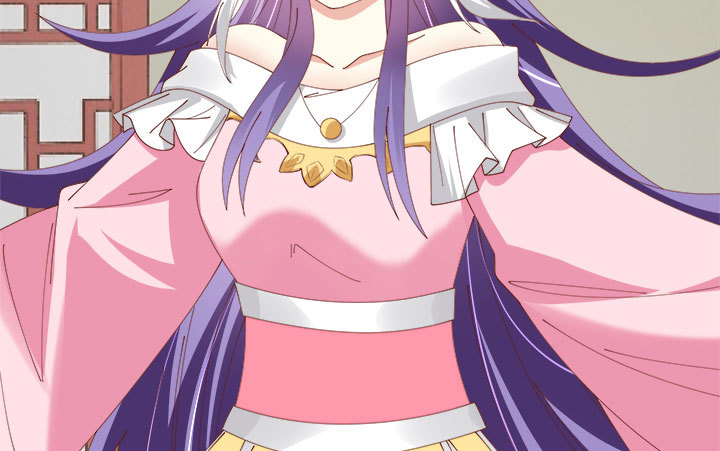 黑白佩 - 106话 机会来了(2/4) - 2