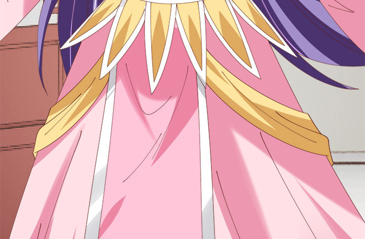 黑白佩 - 106话 机会来了(2/4) - 3