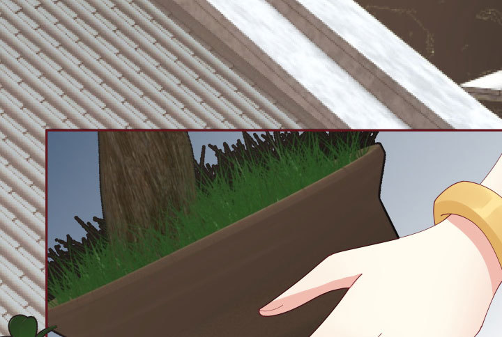 黑白佩 - 106话 机会来了(2/4) - 3