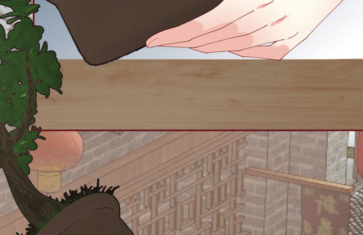 黑白佩 - 106话 机会来了(2/4) - 4