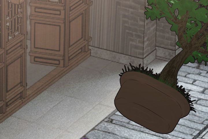 黑白佩 - 106话 机会来了(2/4) - 6