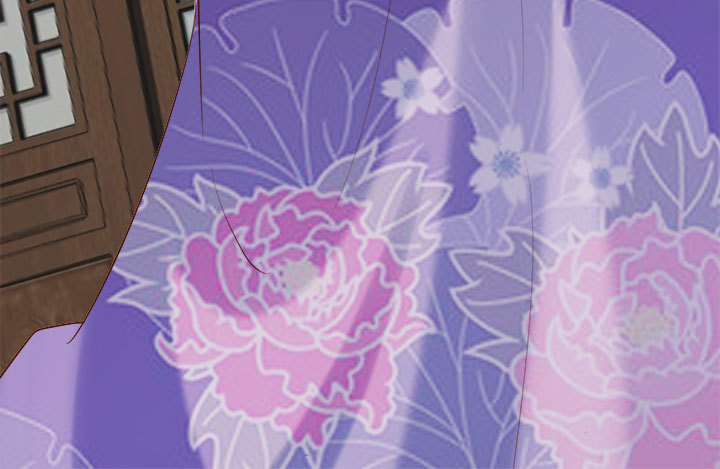 黑白佩 - 108话 考验(1/4) - 6