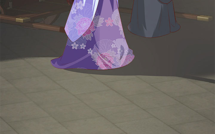 黑白佩 - 108话 考验(1/4) - 1